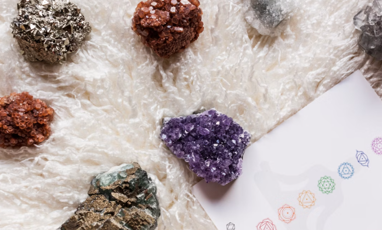 7 Best Healing Gemstones to Keep in Your Life