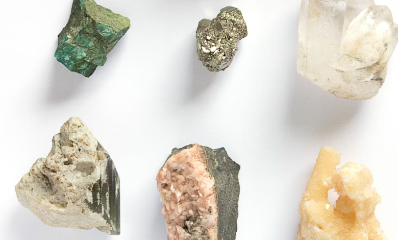 Aquarius Crystals: The 10 Best Zodiac Stones for Aquarius Sun Sign
