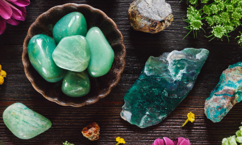 Top 10 Crystals for Manifestation: How to Utilize, Purify, and Set Intentions