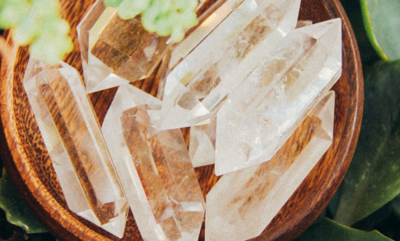 Astrology Birth Chart Crystal Grid: Tapping Into Your Energy