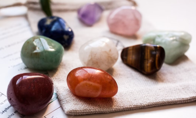 Crystals: Understanding Their Functionality and the Growing Popularity Behind Them