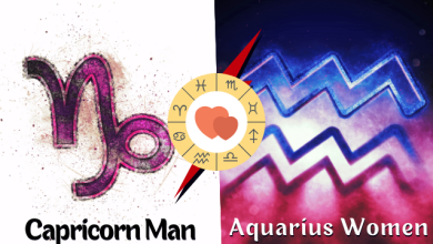 Exploring Compatibility: Capricorn Man and Aquarius Woman