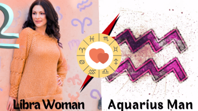 Exploring Compatibility: Libra Woman and Aquarius Man
