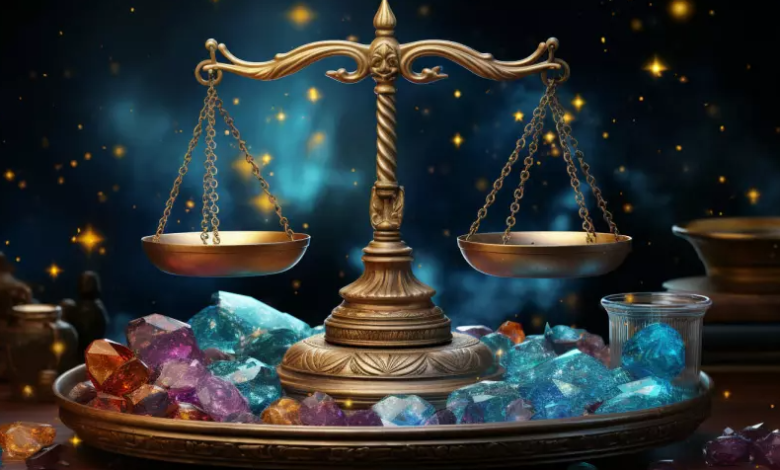 Libra Crystals: The 10 Best Zodiac Stones for Libra Sun Sign