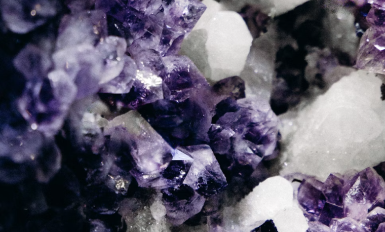 Pisces Crystals: The 10 Best Zodiac Stones for Pisces Sun Sign