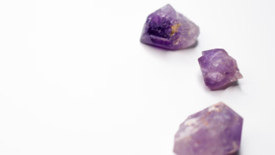 The Best Crystals To Boost The Energy of Every Libra Sun Sign