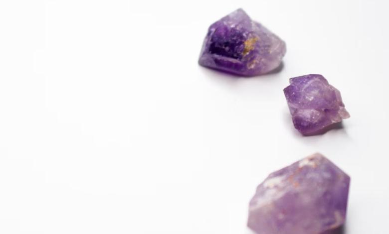 The Best Crystals To Boost The Energy of Every Libra Sun Sign