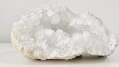 The Best Crystals To Boost The Energy of Every Sagittarius Sun Sign