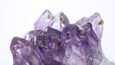 The Best Crystals To Boost The Energy of Every Scorpio Sun Sign