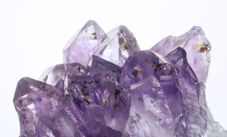 The Best Crystals To Boost The Energy of Every Scorpio Sun Sign