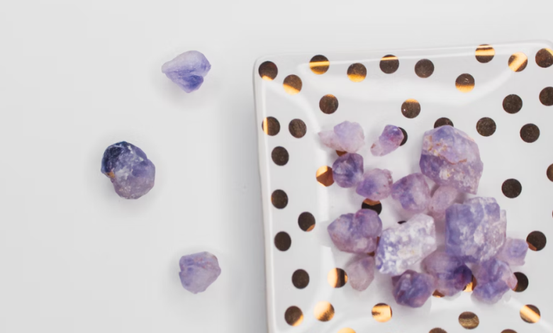 The Best Crystals to Boost the Energy of Every Aquarius Sun Sign