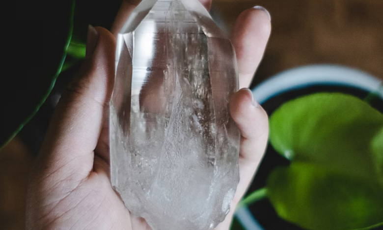 The Best and Most Powerful Healing Crystals for Libra Sign