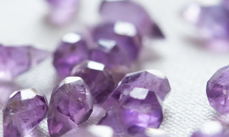 The Best and Most Powerful Healing Crystals for Sagittarius Sign