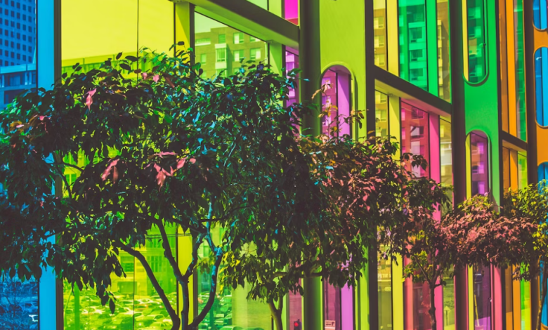 The Color That Represents You Best, According to Your Zodiac Sign