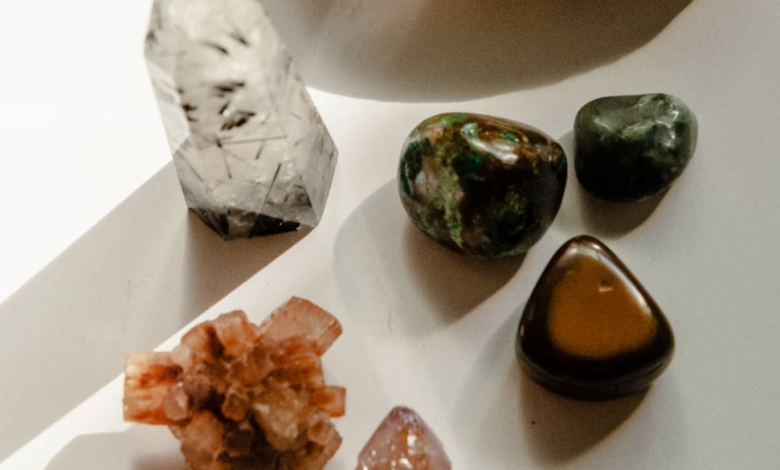The Most Powerful Crystals For Your Zodiac Sign