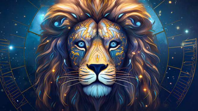 Unlocking Leo's Excellent Compatibility: Discover the Four Signs!