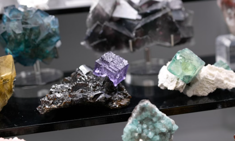 Unlocking the Healing Potential of Quartz Crystals: A Guide