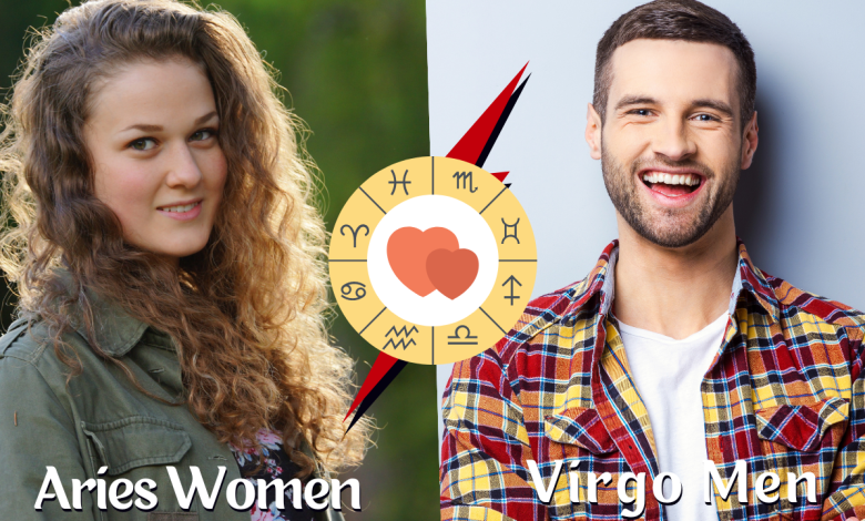 Do Aries Women and Virgo Men Make a Good Match?