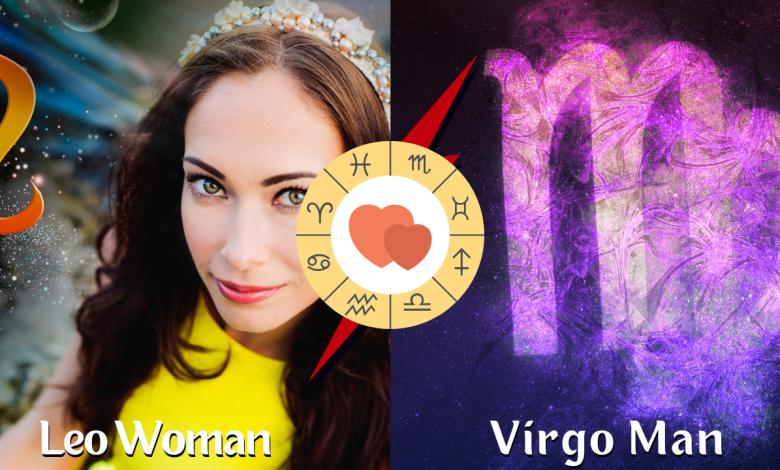 Is There Compatibility Between Leo Woman And Virgo Man?