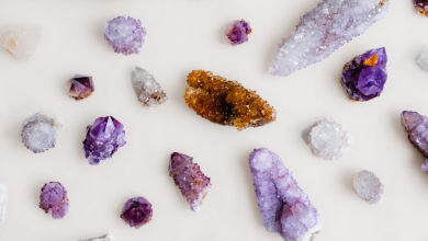 The Best Crystals For Moon Phases – A Guide For Harnessing Moon Energy!