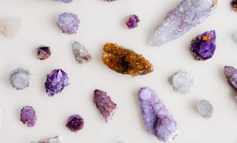 Best Crystals & Stones to Repel Negativity Based On Your Zodiac Sign