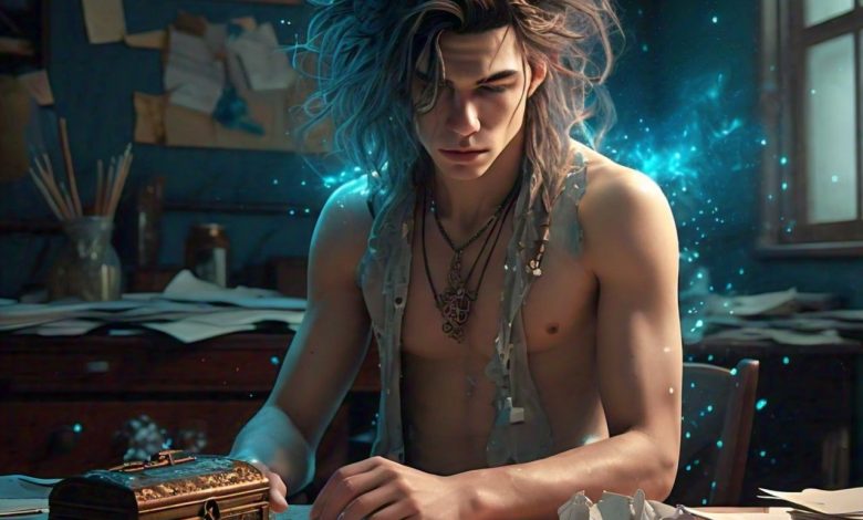 11 Clear Signs an Aquarius Man Is Falling for You