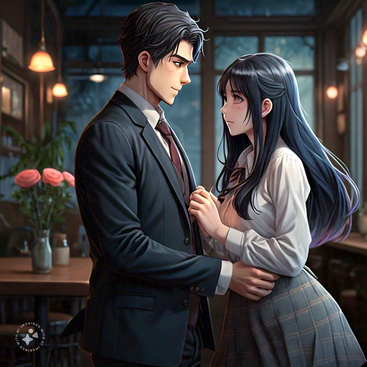 9 Telltale Signs a Cancer Man Likes You Zodiac Signs