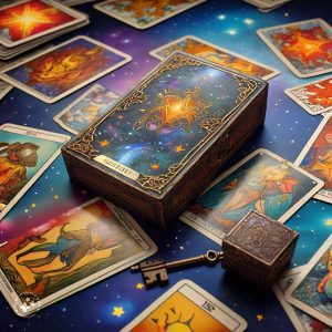 The Benefits of Staying Single: Insights from a Tarot Reader