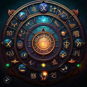 Zodiac Lucky Charm: Unlocking Destiny With The Power of Your Lucky Charm