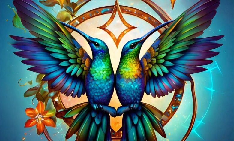 These 4 Zodiac Signs Will Be the Luckiest in 2025