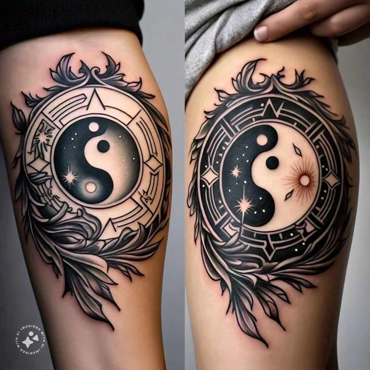 15 Uniquely Libra Zodiac Sign Tattoos Zodiac Signs