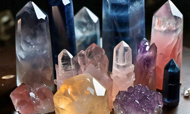Will Crystals Work For Me? 10 Signs They Won’t