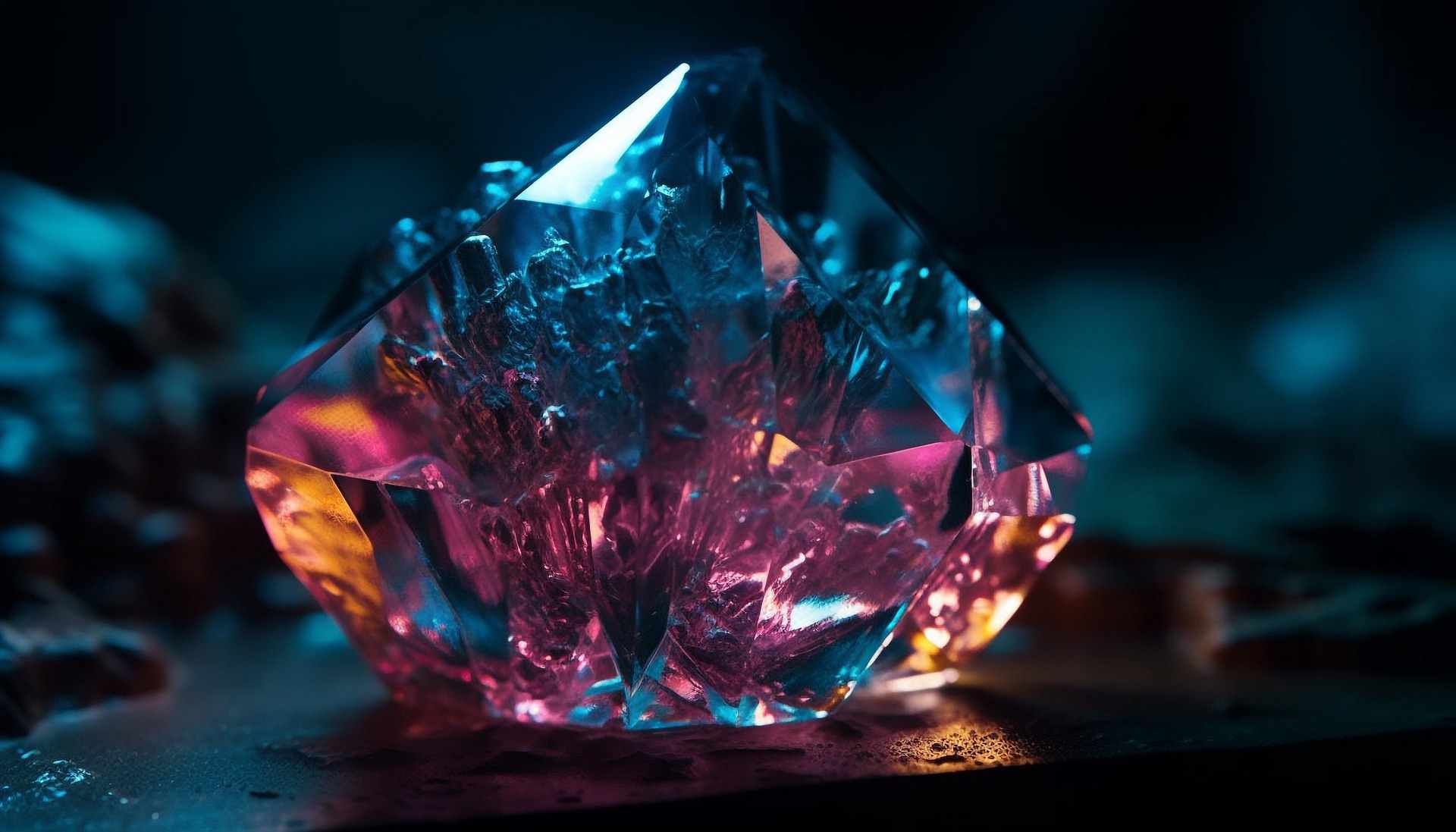 The Best Crystals For Moon Phases – A Guide For Harnessing Moon Energy!
