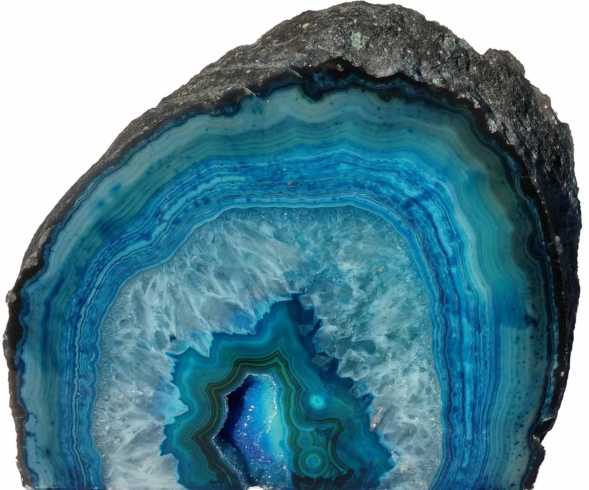 10 Crystals to Help Navigate Through Breakups