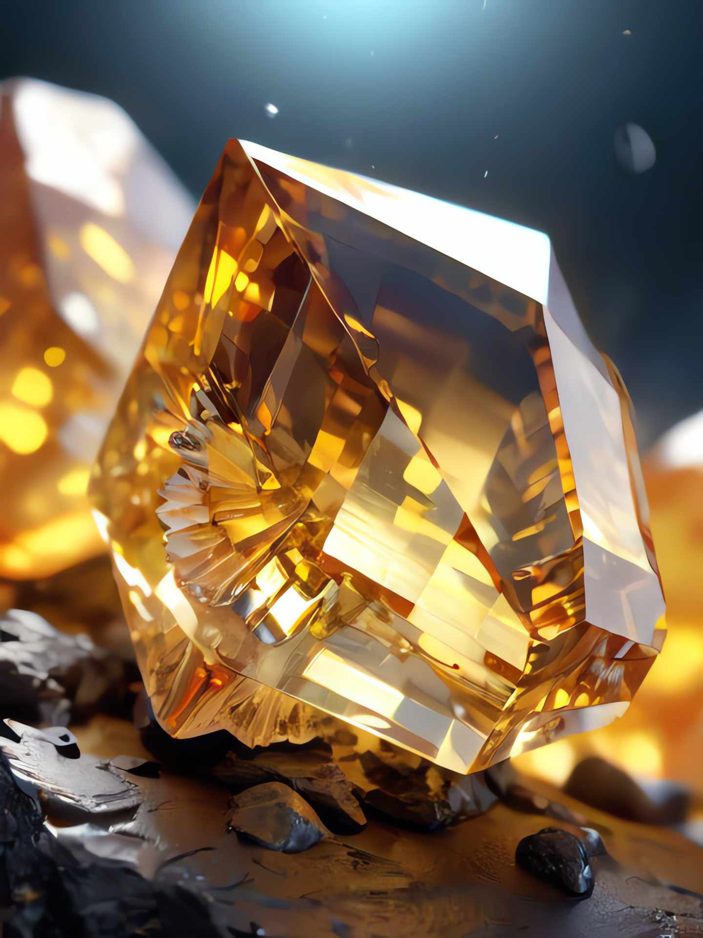 The Best Crystals For Moon Phases – A Guide For Harnessing Moon Energy!