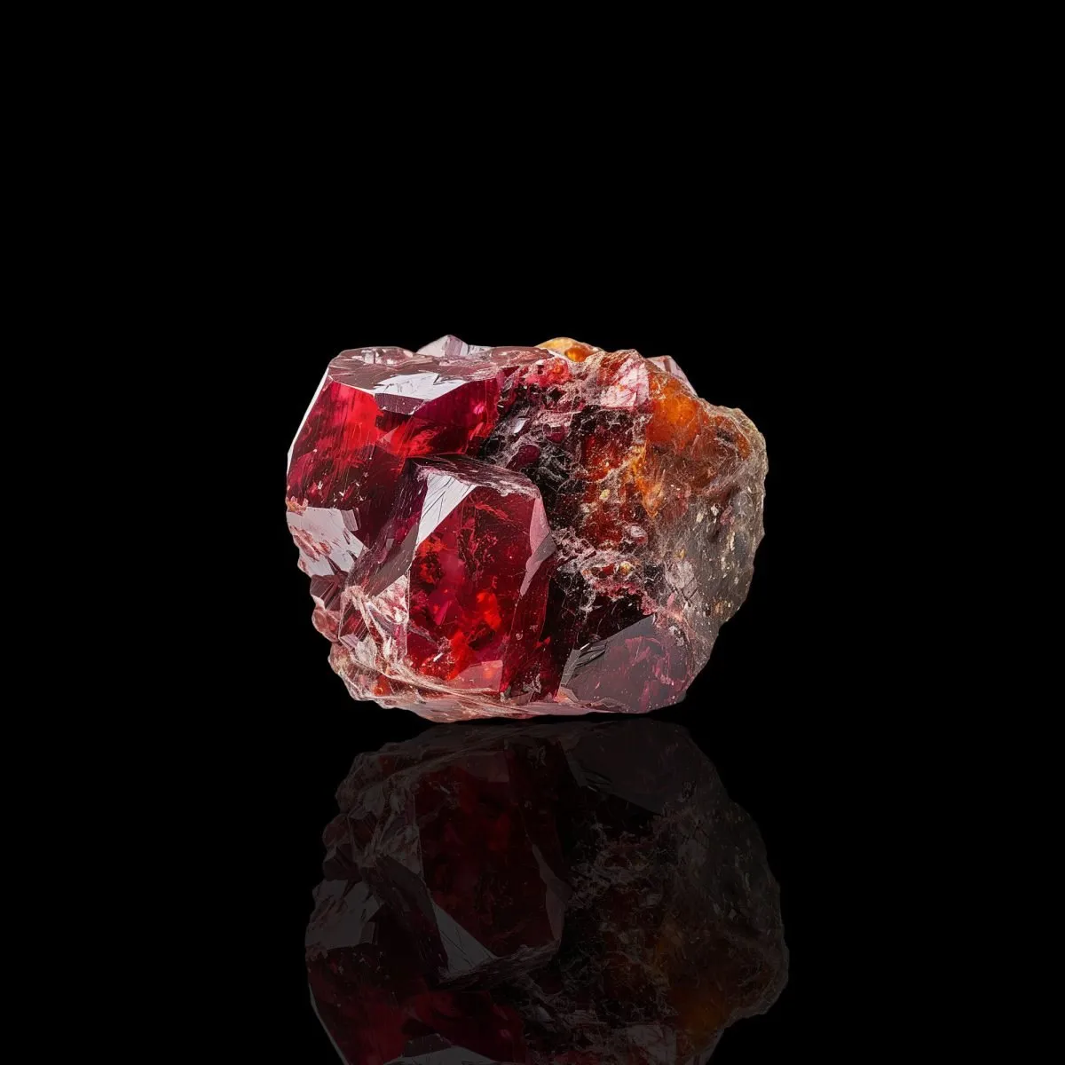 10 Crystals to Help Navigate Through Breakups