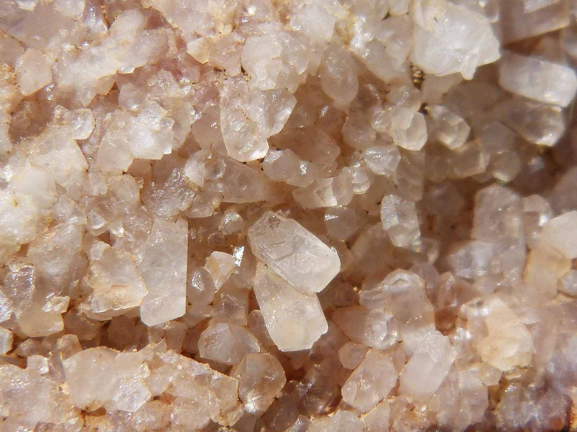 The Best and Most Powerful Healing Crystals for Taurus Sign