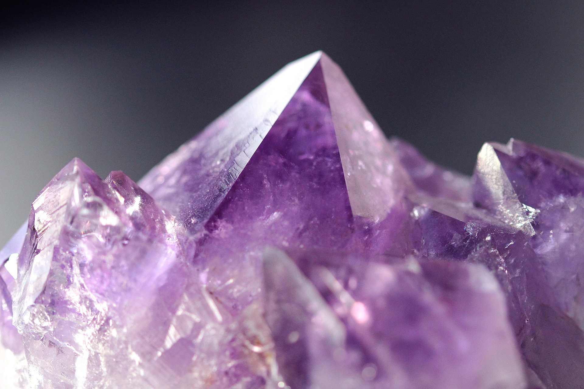 10 Crystals to Help Navigate Through Breakups