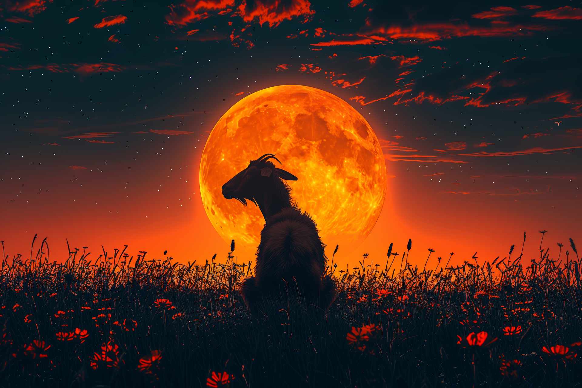 The Best and Most Powerful Healing Crystals for Aries Sign