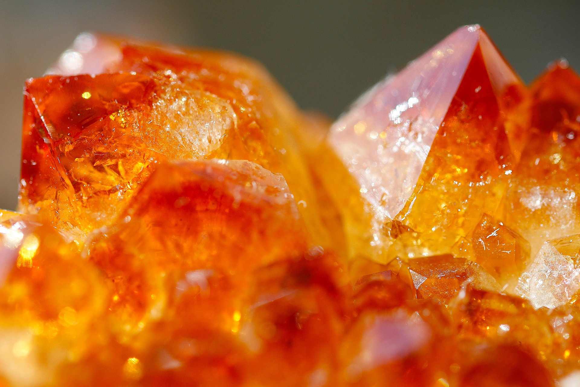 The Best and Most Powerful Healing Crystals for Aries Sign