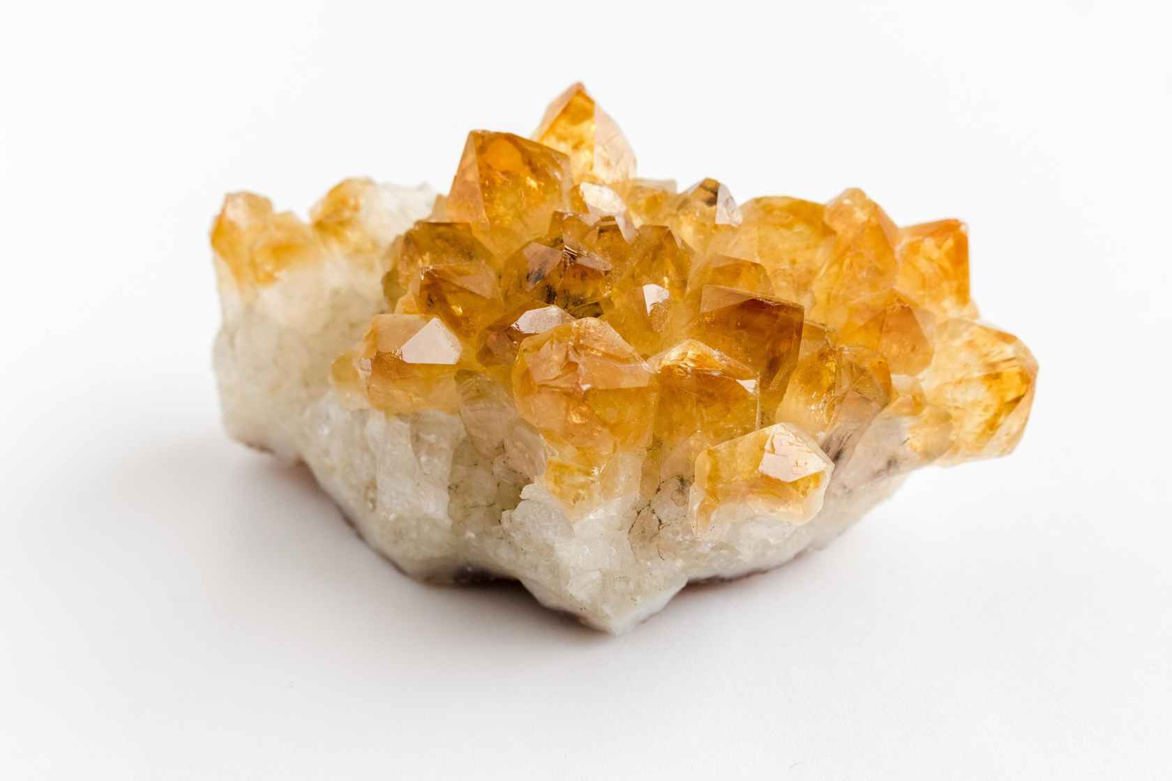 The Best and Most Powerful Healing Crystals for Taurus Sign