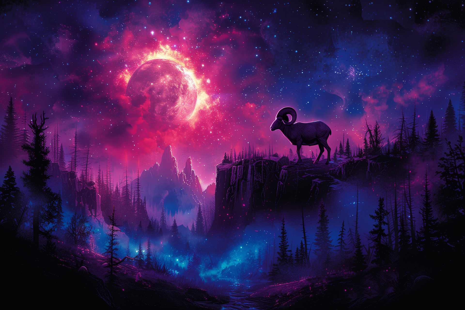 Three Zodiac Signs That Are Likely to Fall in Love in Summer 2025