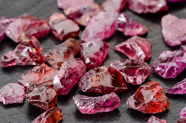 10 Crystals to Help Navigate Through Breakups