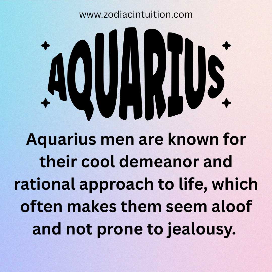 11 Clear Signs an Aquarius Man Is Falling for You