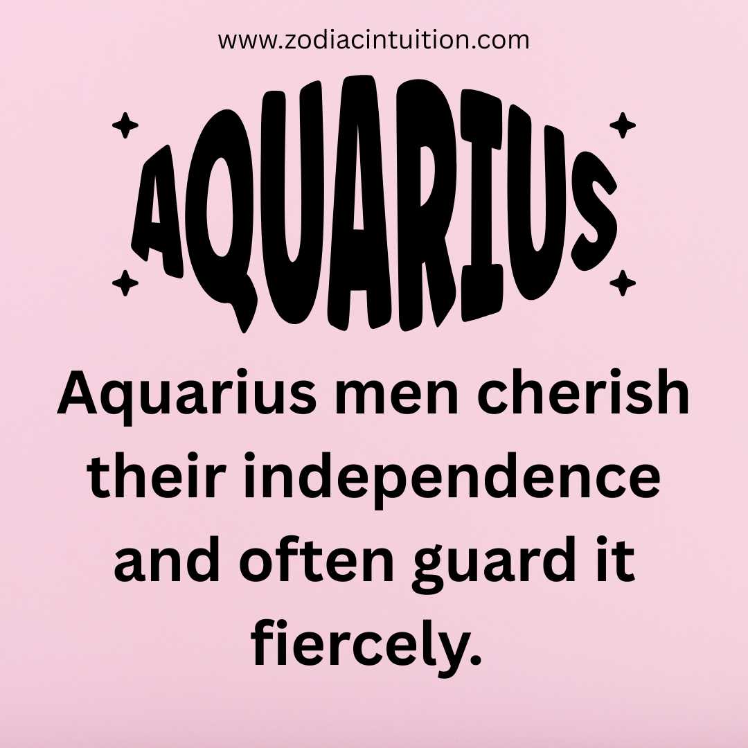11 Clear Signs an Aquarius Man Is Falling for You
