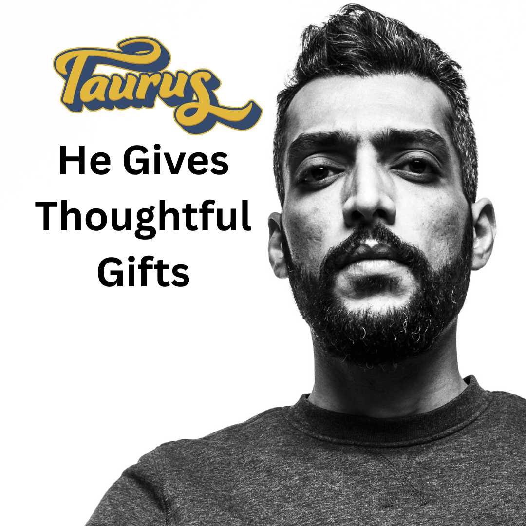 9 Things A Taurus Man Will Do If He Misses You