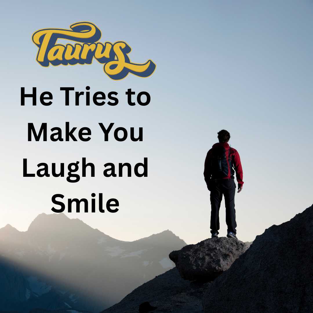 9 Things A Taurus Man Will Do If He Misses You