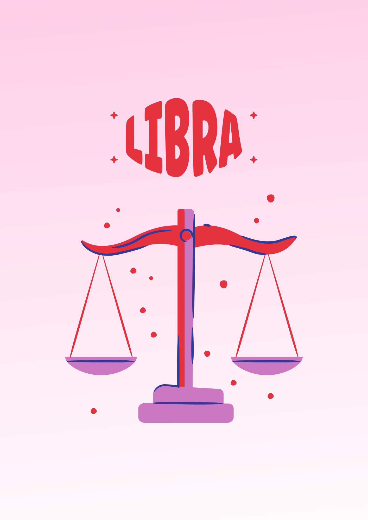 Best Colors For Libra Zodiac Signs