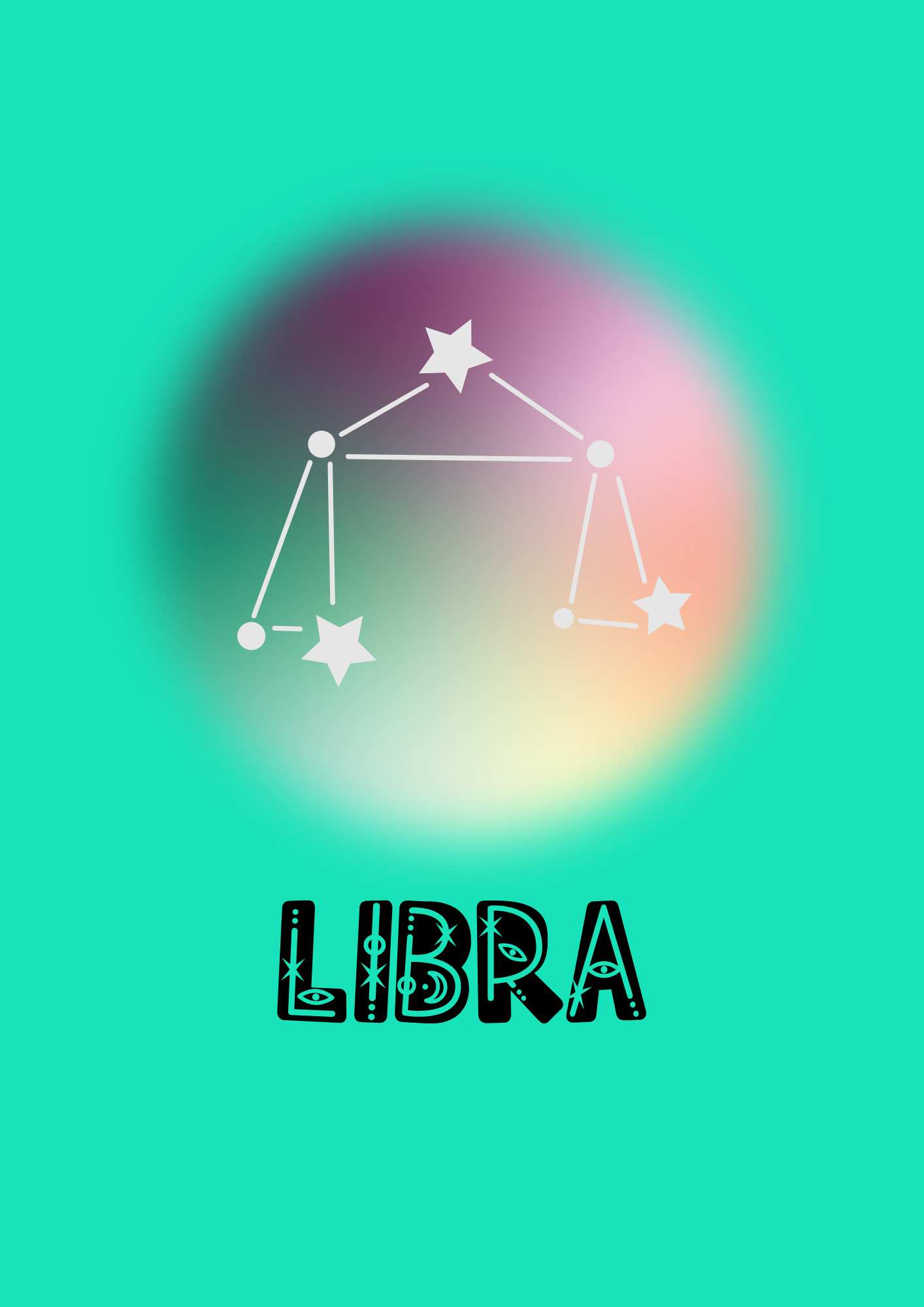 Best Colors For Libra Zodiac Signs