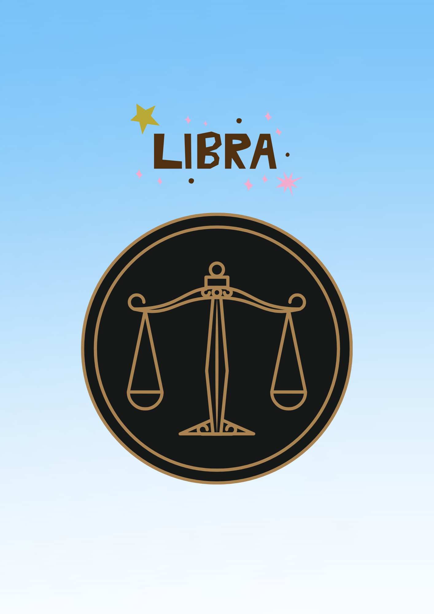 Best Colors For Libra Zodiac Signs